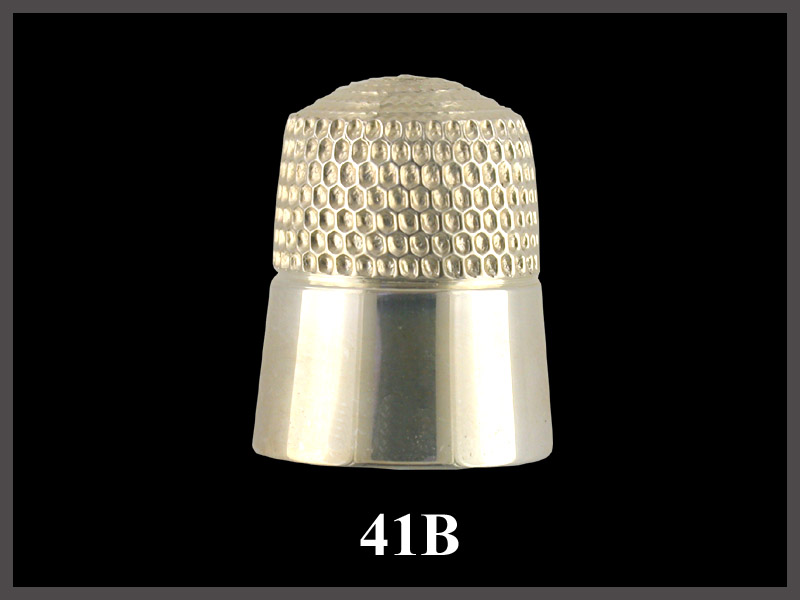 Simons Brothers Company Thimbles
